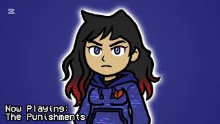 The Barney Errorteresa Error Additional Sound Effects Collection