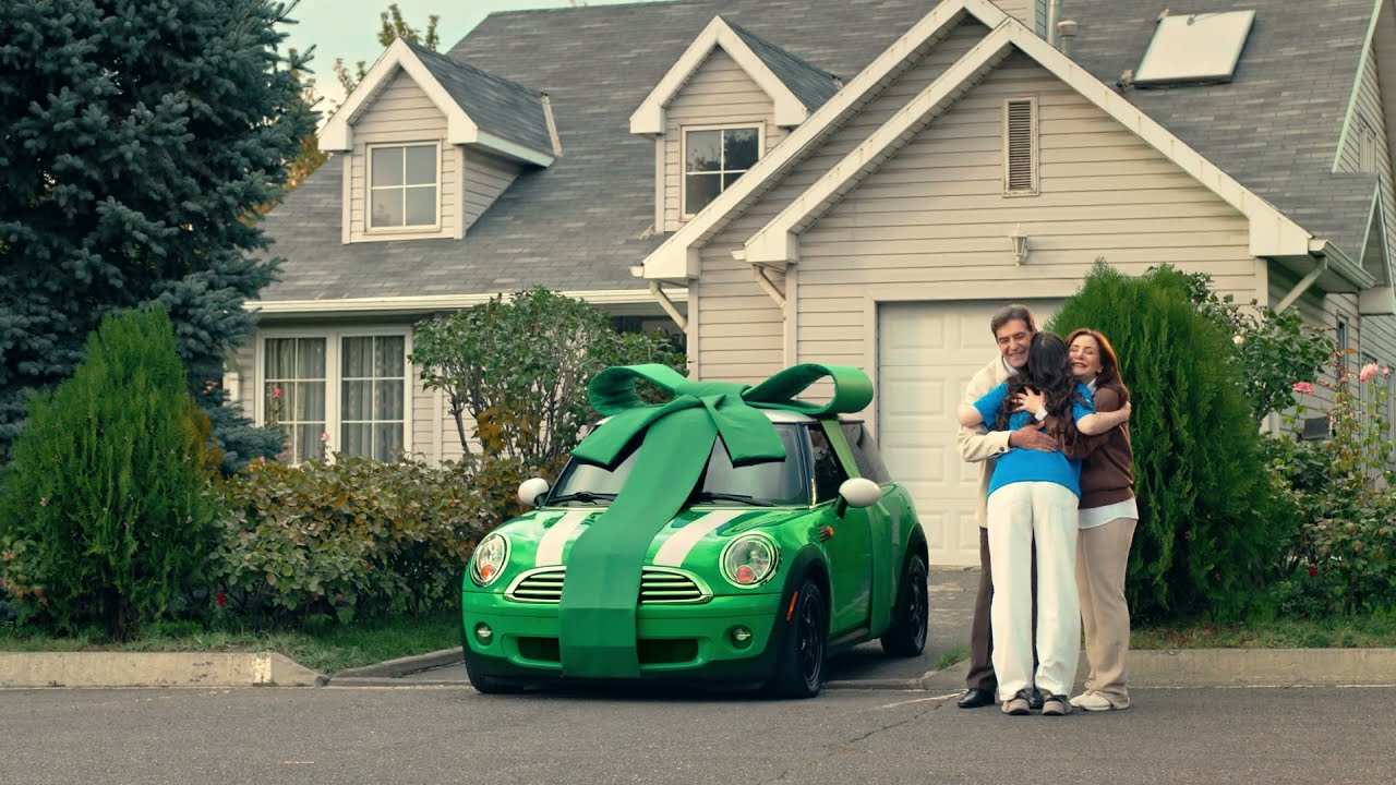 Inecobank - Football broadcast sponsor