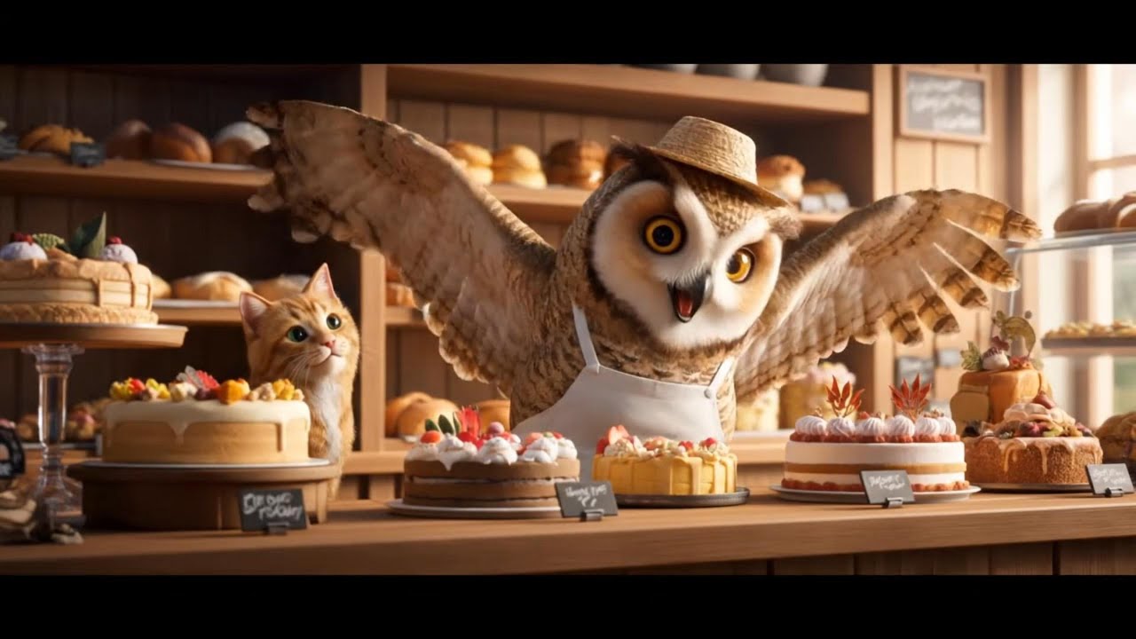 Brave Mama Cat Rescues Kittens in Unbelievable Ways! 😲🐾