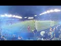 SKC Virtual Reality: Diego Rubio Goal vs. MIN 6.3