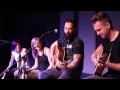 Skillet - Monster Acoustic (Live from Studio C)