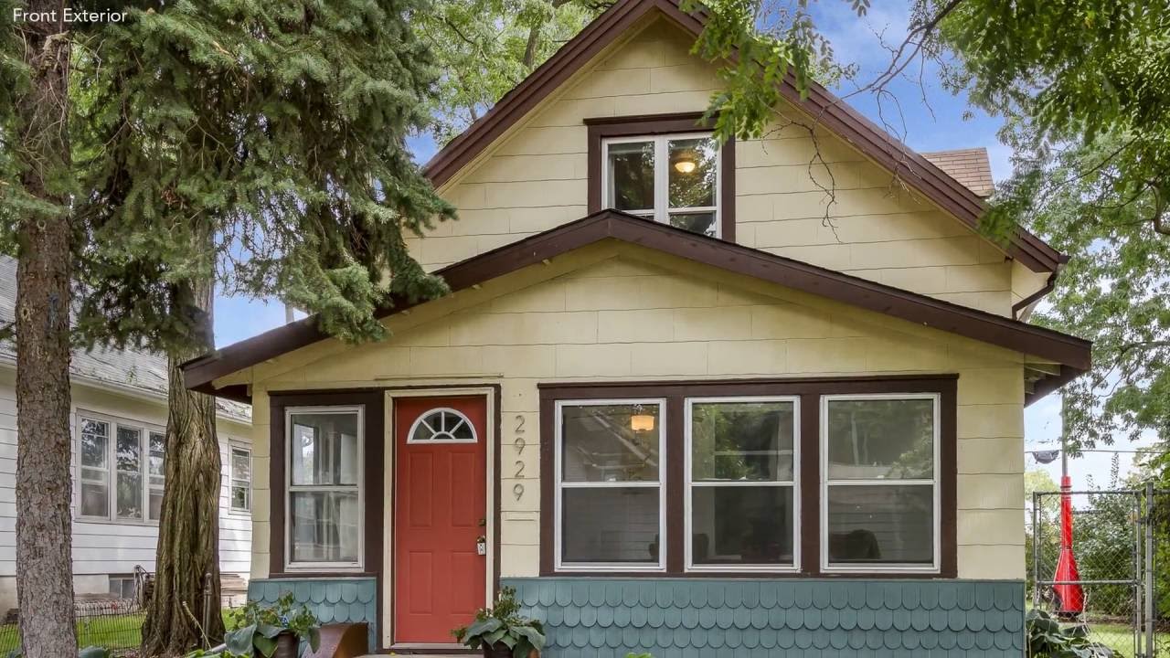 Homes for Sale Rex Johnson 2929 30th Ave S, Minneapolis, MN 55406