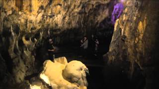 Poole's Cavern & Buxton County Park |The Peak District's Perfect Family Day Out!