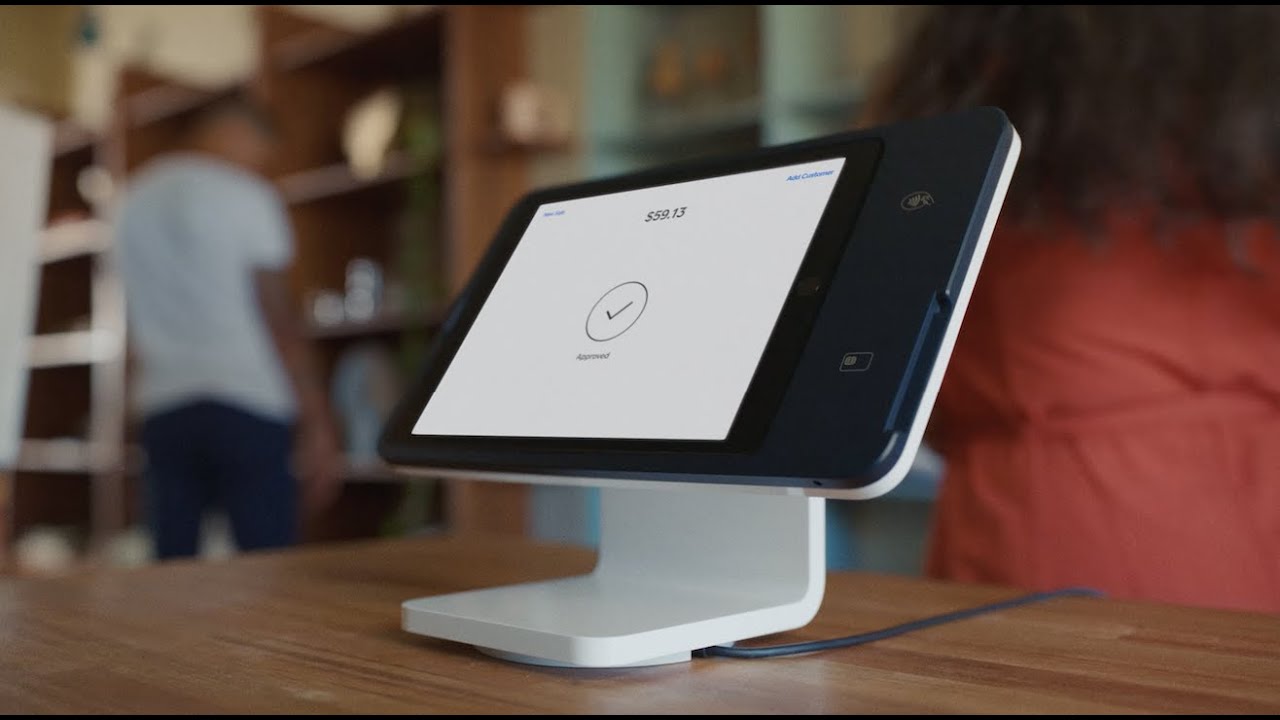 El Nuevo Square Stand Renovado - YouTube