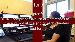 Thesis and Dissertation Submission Guidance by Dr. Ratna Sinha