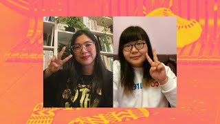 Art craft collective solidarity and fandom culture Sophia Cai