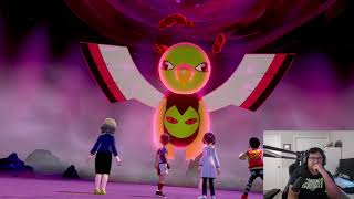 How To Catch Tapu Koko Raid Crown Tundra DLC - Pokemon Sword and Shield