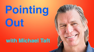 Pointing Out Instructions