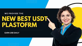 Moy Park Net USdt Earning Platform Full Details Daily Earn 20$ Live Withdrawal USDT mining site 2023 screenshot 4