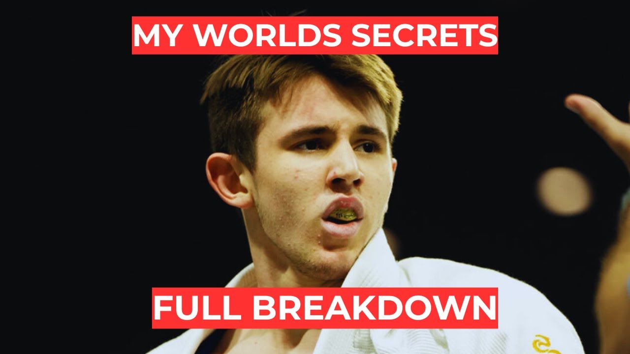Worlds Matches Breakdown: Wins, Losses & Secrets