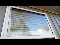 Why Is There Moisture Fog Inside Between Layers Of Glass Storm Insulated Windows Episode 98