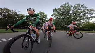 Lucarelli & Castaldi Cup 2025 Race 8, Cat. 3/4, Aug 30, 2025