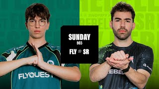 LCS Spring 2026 | FLY vs SR | Regular Season