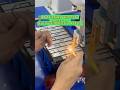 Welding and assembly process of EVE 46950 battery module#battery #lithiumbattery#test #christmas