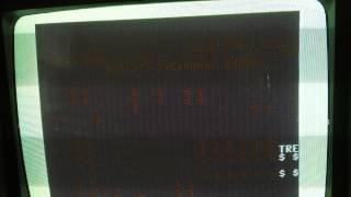 Commodore 128 boot issues