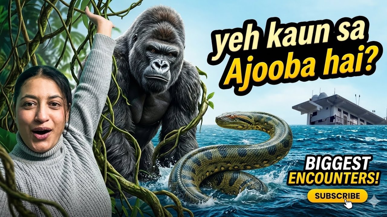 Bndrooo ka keher hai hr jgh🤣back to my room