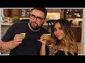 Snooki & Joey’s Pickle Party!