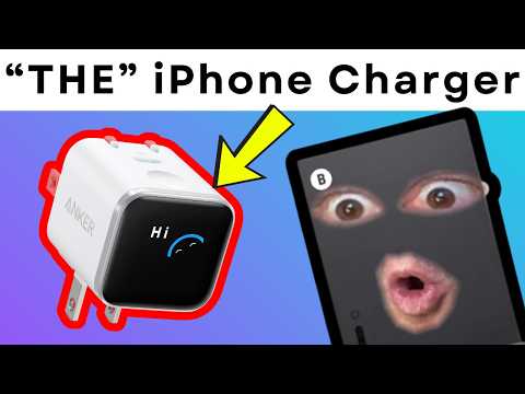 Apple Should’ve Made This Themselves 👀