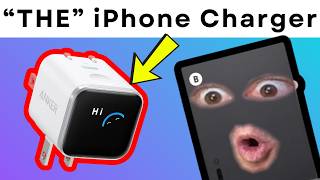 Apple Should’ve Made This Themselves 👀