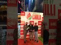 Our grand opening was a blast, House of Chilli is now open in F-10, Islamabad