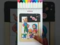 Italian brainrot puzzle Challenges #viralshorts #trending #italianbrainrot
