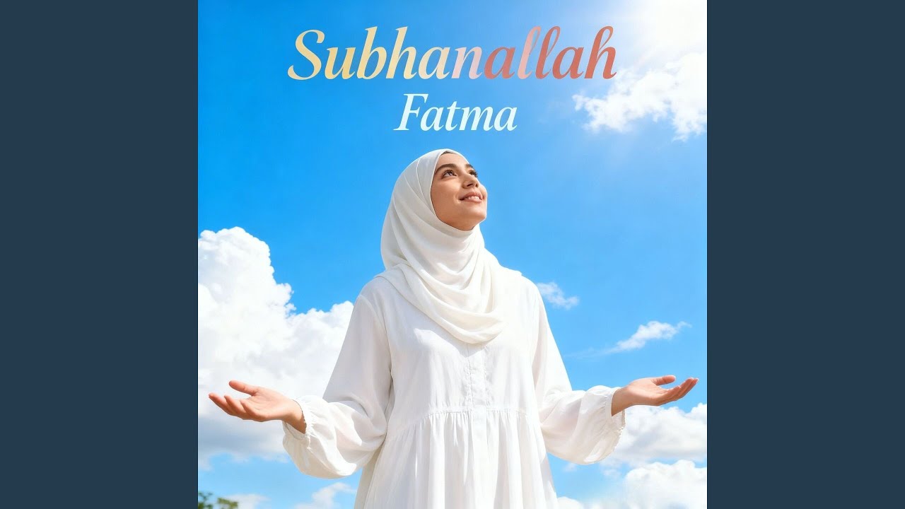 Watch Subhanallah on YouTube Watch Subhanallah on YouTube