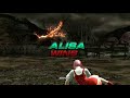 TEKKEN 6 Match Alisa Vs Alisa
