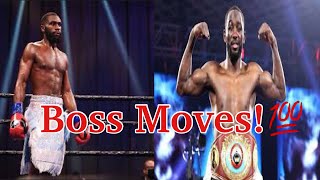 (WOW) JARON ENNIS SIGNS MULTI FIGHT DEAL WITH SHOWTIME! HOPEFULLY TERENCE CRAWFORD IS WATCHING!💯