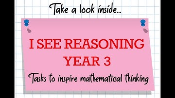 I See Reasoning - Y3