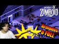 Limpiamos la prisión y base militar a tiros en Project Zomboid (Modo cooperativo con Mods)