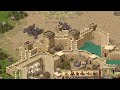 Stronghold Crusader Definitive edition Mission #19 A Date with History! 'First Edition' Trail