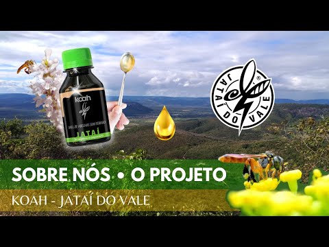 KOAH - Jataí do Vale: Instuticional, Sobre Nós.