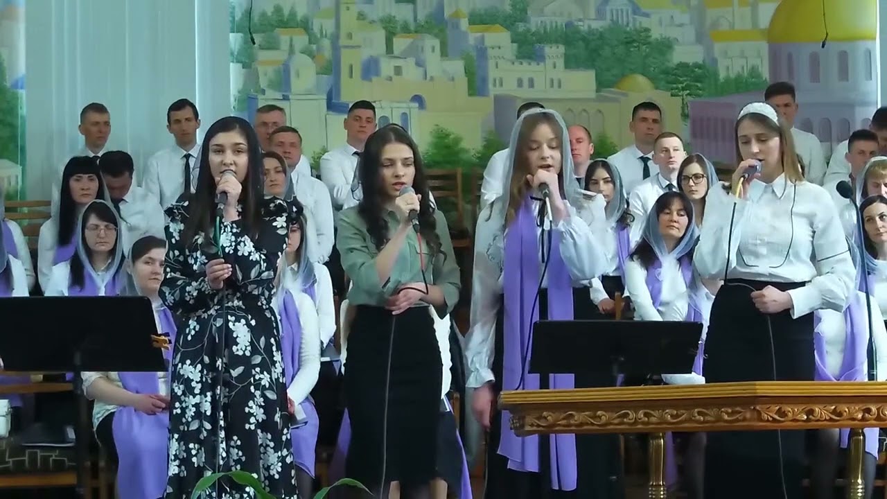 Різдвяна християнська пісня