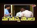 IT raids continue on AP real estate firms on second day
