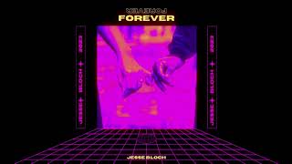Chris Brown - Forever (Jesse Bloch's Hyper Techno Remix)