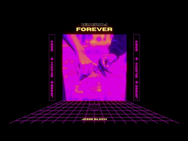 Chris Brown - Forever (Jesse Bloch's Hyper Techno Remix) class=