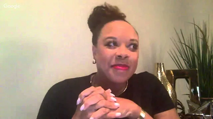 Developing Your Career Lovemark with Tracey Jennings