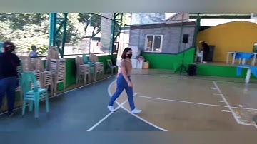 Basic Sound Setup sa Covered Court gamit ang Konzert Portarray 15