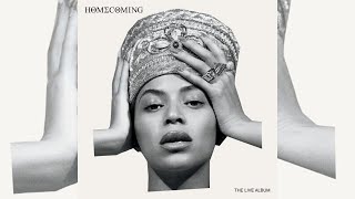 Beyoncé – Welcome [FROM HOMECOMING: THE LIVE ALBUM ]