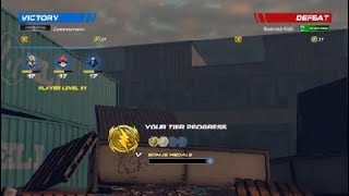 Power Rangers - Battle for The Grid ULTRA SAVE COMEBACK #SPDEMERGENCY!!!!!!