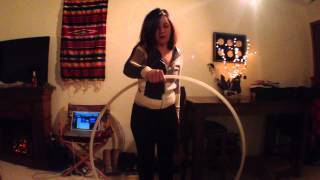 The hand spin tutorial: with some variations