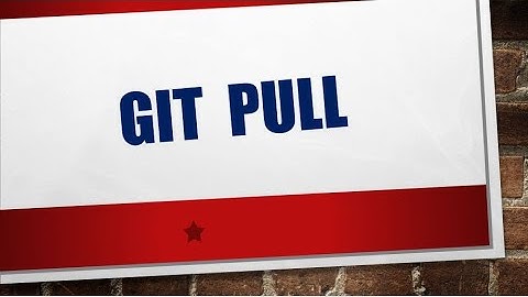 Github Tutorials For Beginners In Bangla || Git Pull Request || Part 03