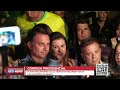 BRASIL VAI A SEGUNDA VOLTA DAS ELEIÇÕES #EcoNews