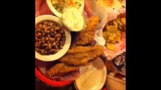 Taste of the Town - Soul Fish Cafe
