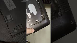 Lenovo IdeaPad 310-15IKB: Keyboard replacement Parts 3-1