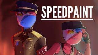 [speedpaint countryhumans] philippine, martial law i just started
making a meme but it will take me long time so i'll post speedpaint
for now hope you li...