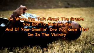 Feet Dont Fail Me Now - B.o.b Lyrics