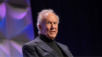 Cradle to Cradle Design with William McDonough