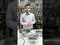 stainless steel tri ply kadai #youtubeshorts #viralshort #shoppingonline