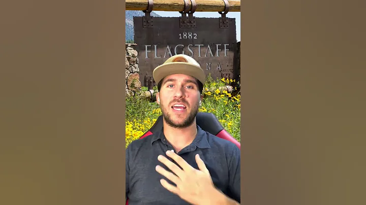 Need a FLAGSTAFF REALTOR??